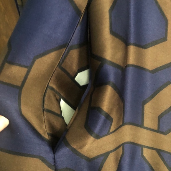 Beautiful Vintage Dress (With Hidden Pockets) - Picture 4 of 5